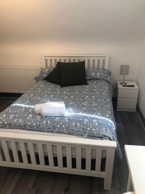נוטינגהאם Newly Refurbished Studio, Great Location 8 Studios מראה חיצוני תמונה