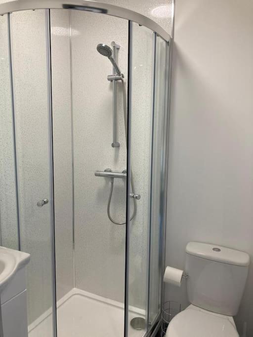 נוטינגהאם Newly Refurbished Studio, Great Location 8 Studios מראה חיצוני תמונה